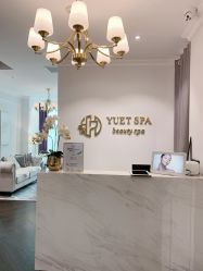 点击看大图 -悦荟YUET SPA
