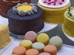 -La Repete 手工千层蛋糕(深圳卓悦中心店)