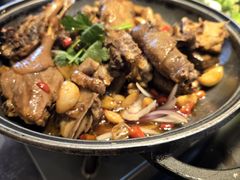 -九龙湾·御膳坊(九龙窠路店)