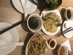 -泰煌鸡·上海白斩鸡·鸡汤面(万航店)