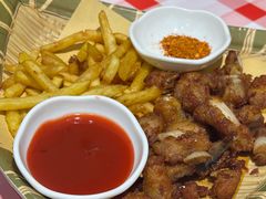 -西江红·株洲本地菜(滨江南路店)