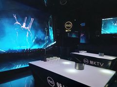 -魅KTV·AI辅唱(人民广场旗舰店)