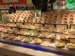 -亚马逊海鲜自助(梅溪湖步步高店)