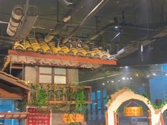 -塘屋烧烤·云南火塘烧烤品牌(新亚洲店)