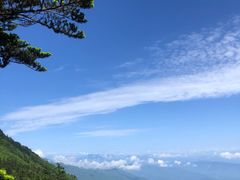 -峨眉山风景名胜区