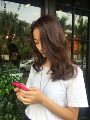 -MS.SALON美发沙龙