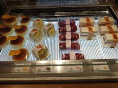 -雪贝尔Shaber面包花园(民德路店)