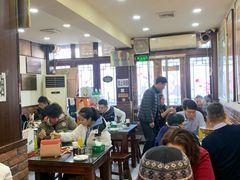 大堂-爆肚冯(廊房二条店)