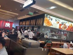 -大师兄·西北小馆(北站缤果空间店)