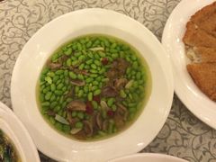 iphone_upload_pic-不倒翁·徽天下名菜楼(马鞍山路店)