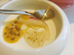 -悦融·京鲁菜·露台花园(安定门店)