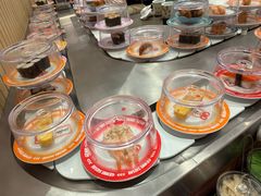 -元气寿司(环球港店)