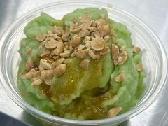 -夏食光安顺小舒冰粉冰浆(甲秀楼店)
