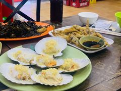 -贞姨美食·老字号海鲜大排档