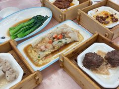 -渔村盛宴(航空新城店)