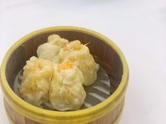 瑶柱鱼籽干蒸烧卖-广州酒家(文昌总店)