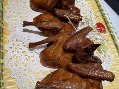 -海宝酒家(中山四路店)