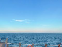 -日照灯塔风景区