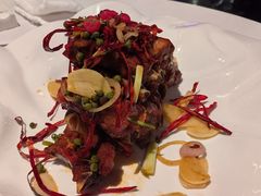 -梧桐餐厅(泉城路店)