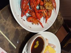 -汉丽斯巴西烤肉自助(市南店)