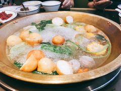 -小牛海记潮汕牛肉店(永定路店)