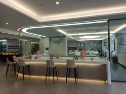 -宝生月子中心·私家园林式(龙华观澜店)
