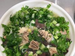 -文山荷鲜居(翠湖店)