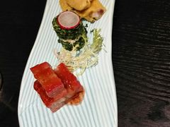 -柒园·三十年创意杭帮菜(龙湖滨江天街店)