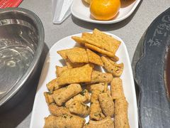 -巴蜀王婆大虾(南锣鼓巷店)