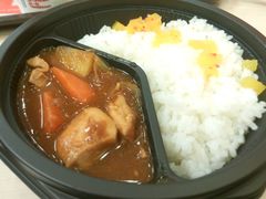 -肯德基(兴隆店)