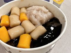 -鲜芋仙(中山路店)