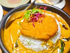-本处·素食·融合料理(南油店)