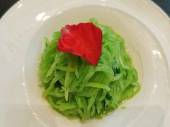 油拌莴笋-王记姚家味·地道苏帮菜(凤凰街店)
