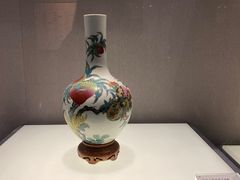 -景德镇中国陶瓷博物馆