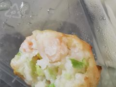 -双合园·海鲜水饺青岛菜(万佳广场店)