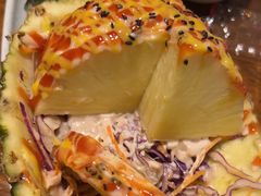 -小木屋朝鲜族特色菜
