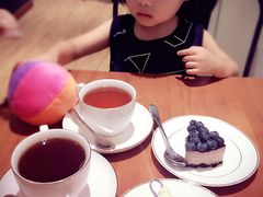 -PETIT PARIS 小巴黎(花园道店)