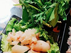 -丽江庭院之丽江往事(安定门店)