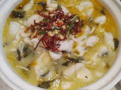 -小菜园新徽菜(滁州苏宁店)