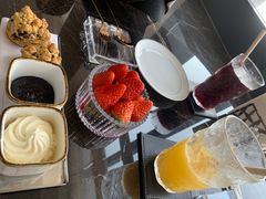 -秀·吧 Show Bar(兰州盛达希尔顿酒店)