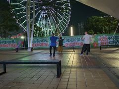 -汕头星城湾欢乐世界