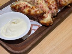 -红小满休闲餐厅(十全街店)