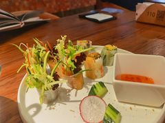 -星叶·东南亚料理(宁波万象汇店)