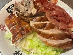 -吾家香港烧腊专门店