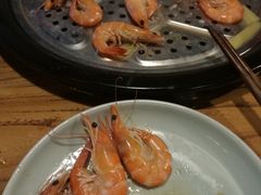 盐旺虾-黄寺蒸汽海鲜(黄寺大街店)
