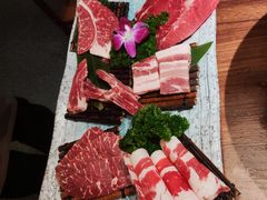 -匠牛道烤肉料理店(西坝河店)