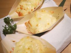 -虹料理·日料放题(悠方店)