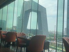 -福楼毕斯罗F Bistronome(国贸商城约会地标景观店)