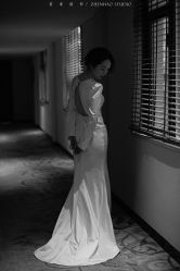 -MANLI BRIDAL婚纱