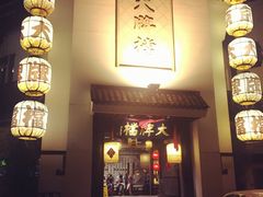 -两棵枇杷树